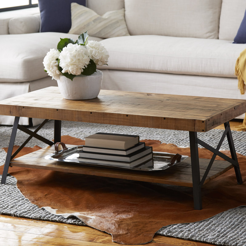 Trent Austin Design Laguna Coffee Table & Reviews Wayfair